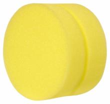 Each Tire Dressing "Hamburger" Applicator, Polyester 85-511