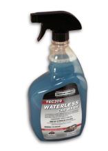Waterless Car Wash 32oz TEC209
