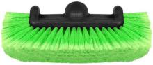 Brush; 5 level, Green  AA-S83040