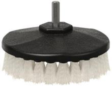 Speedy Drill Brush, Light Duty,White AA-S83063