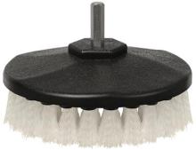 Speedy Drill Brush, Light Duty,White  AA-S83063