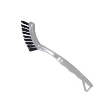 Each - Brush; Toothbrush Style, Contoured Nylon, Pad Brush