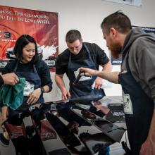 Automotive Detail Clinics Workshop