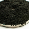 Pad, Uro-Fiber All Black 6" Microfiber Pad