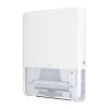 Tork PeakServe® Mini Continuous Hand Towel Dispenser White Side