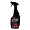 Showroom Shine™ Spray Wax Bottle 